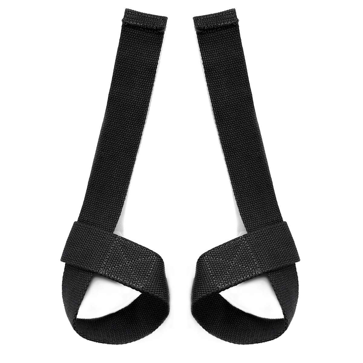 FITA STRAP MAX FORCE PRETO - PAR - Imagem 8