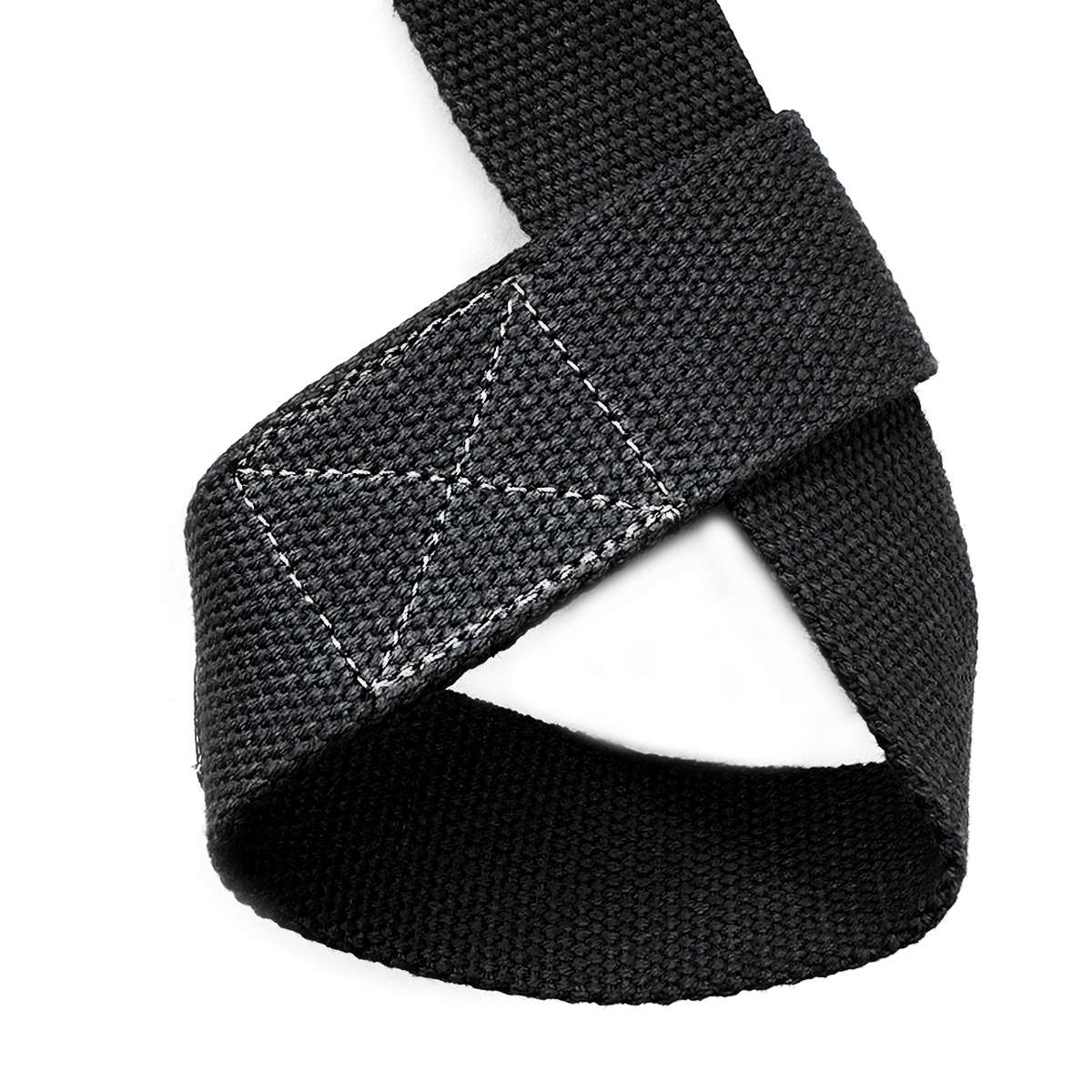 FITA STRAP MAX FORCE PRETO - PAR - Imagem 6