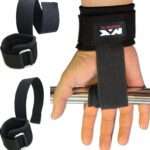 STRAP COM MUNHEQUEIRA - MAX FORCE