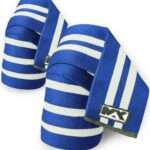 Faixa de Joelho Academia Lpo Powerlifting