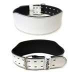 Cinturão de Couro Academia