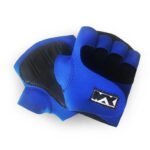 Luva para academia MAX FORCE