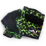 Luva para academia MAX FORCE