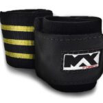 Munhequeira Faixa de Pulso | Emborrachada | MAX FORCE