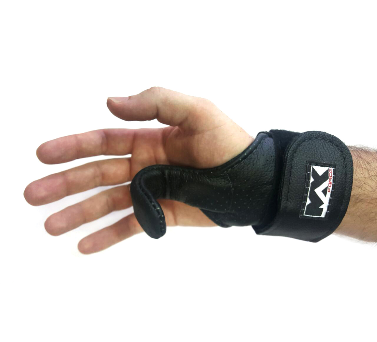 HOOK STRAP MAX FORCE - Imagem 2