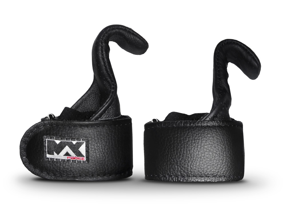 HOOK STRAP MAX FORCE - Imagem 5