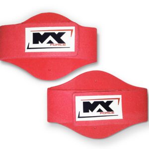 PROTETOR PALMAR EVA | VERMELHO