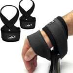 STRAP 8 OITO INFINITY PRETO - PAR