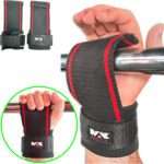 STRAP GRIP ALGODÃO MAX FORCE