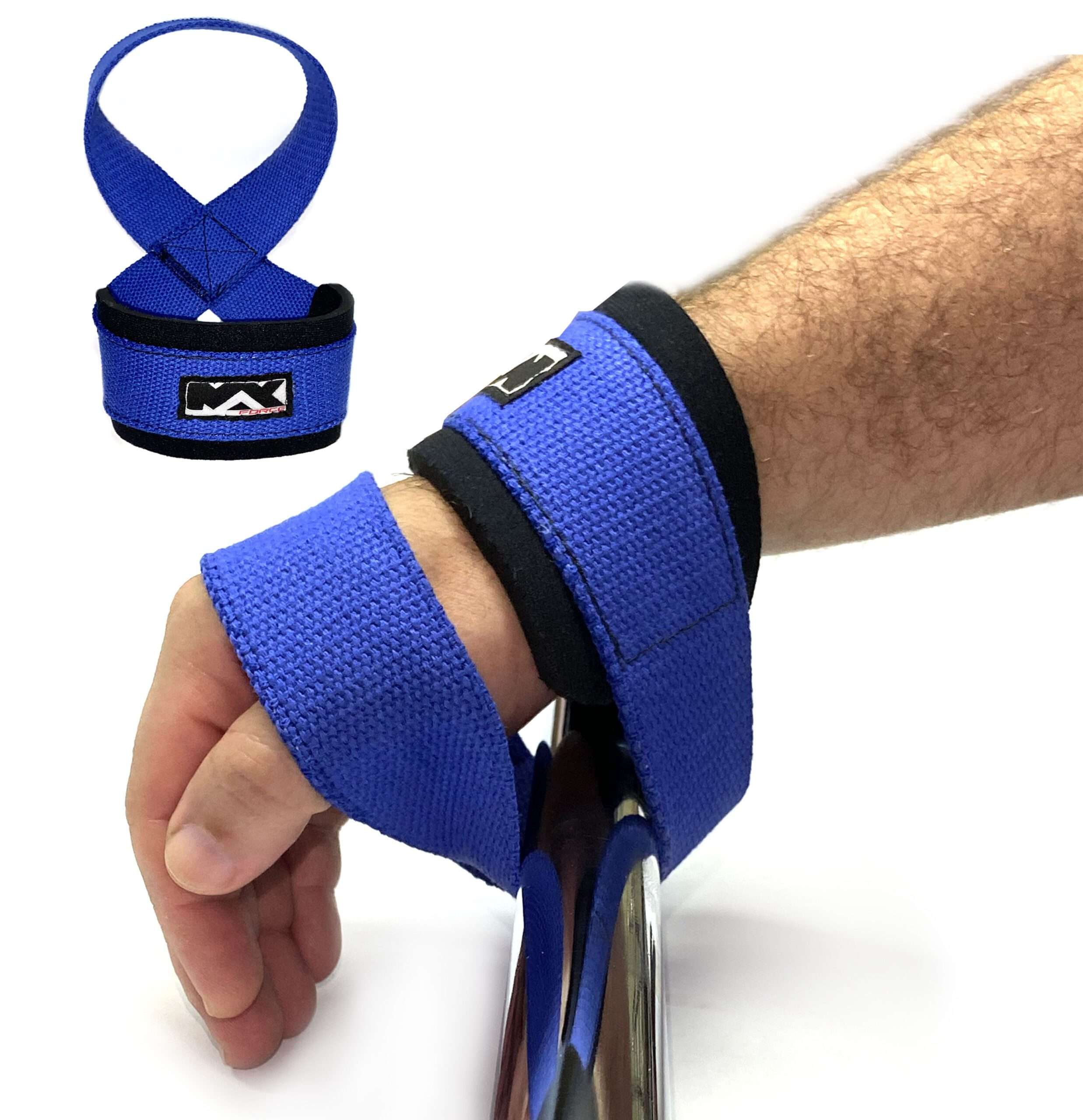 Fita Strap 8 oito Max force