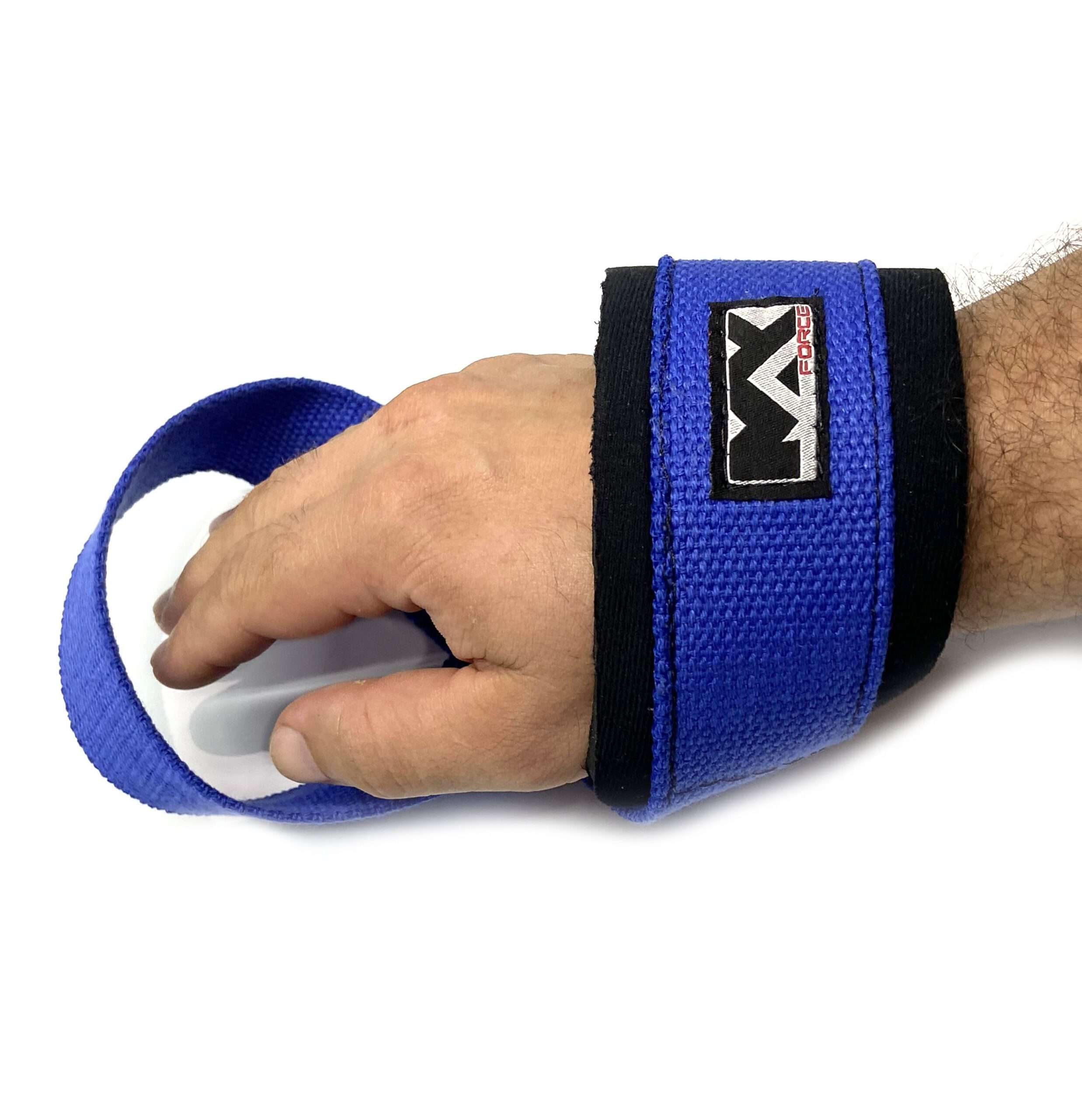 STRAP 8 OITO INFINITY AZUL - PAR - Imagem 3