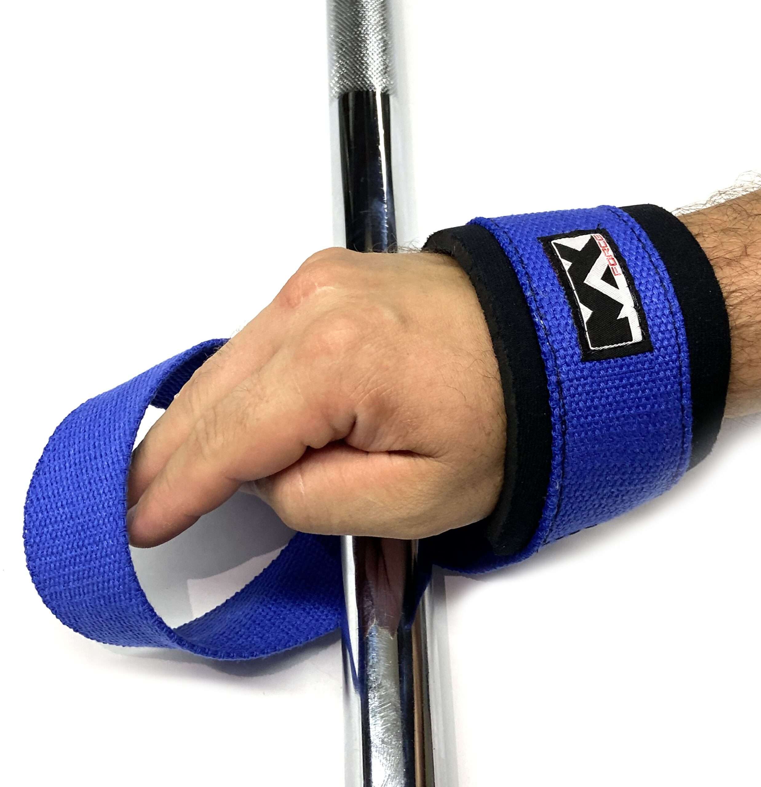 STRAP 8 OITO INFINITY AZUL - PAR - Imagem 4