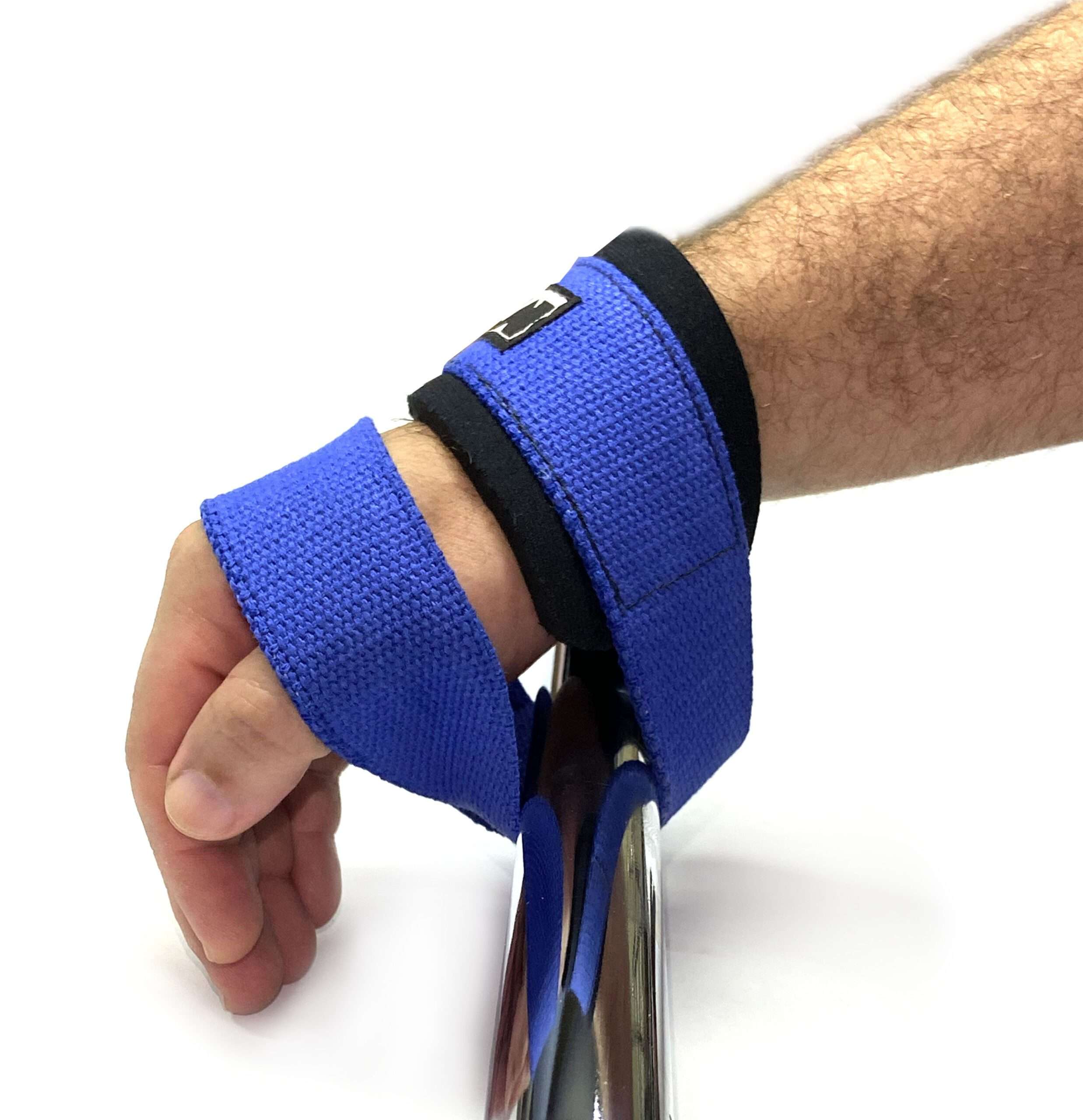 STRAP 8 OITO INFINITY AZUL - PAR - Imagem 5