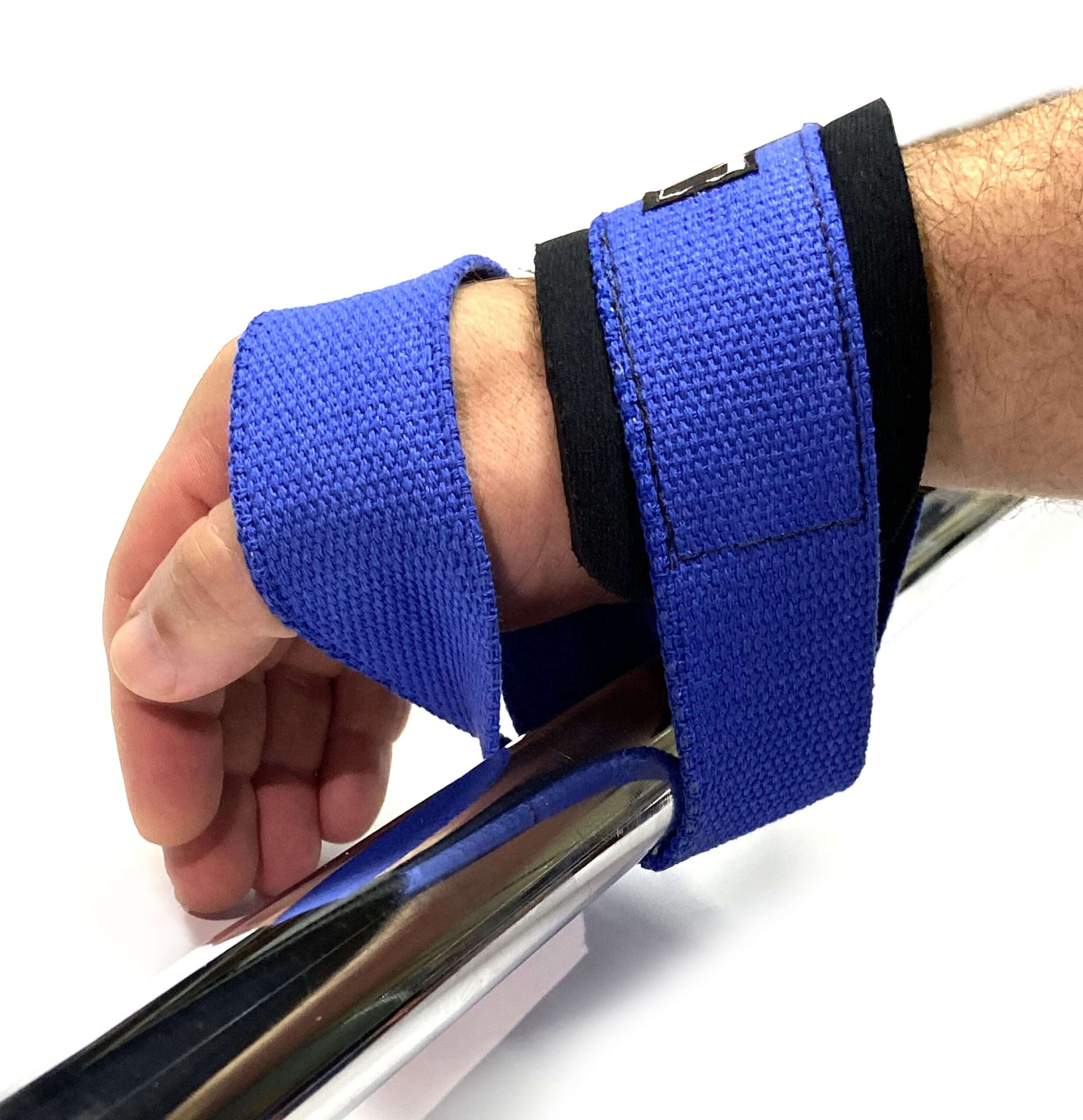 STRAP 8 OITO INFINITY AZUL - PAR - Imagem 6