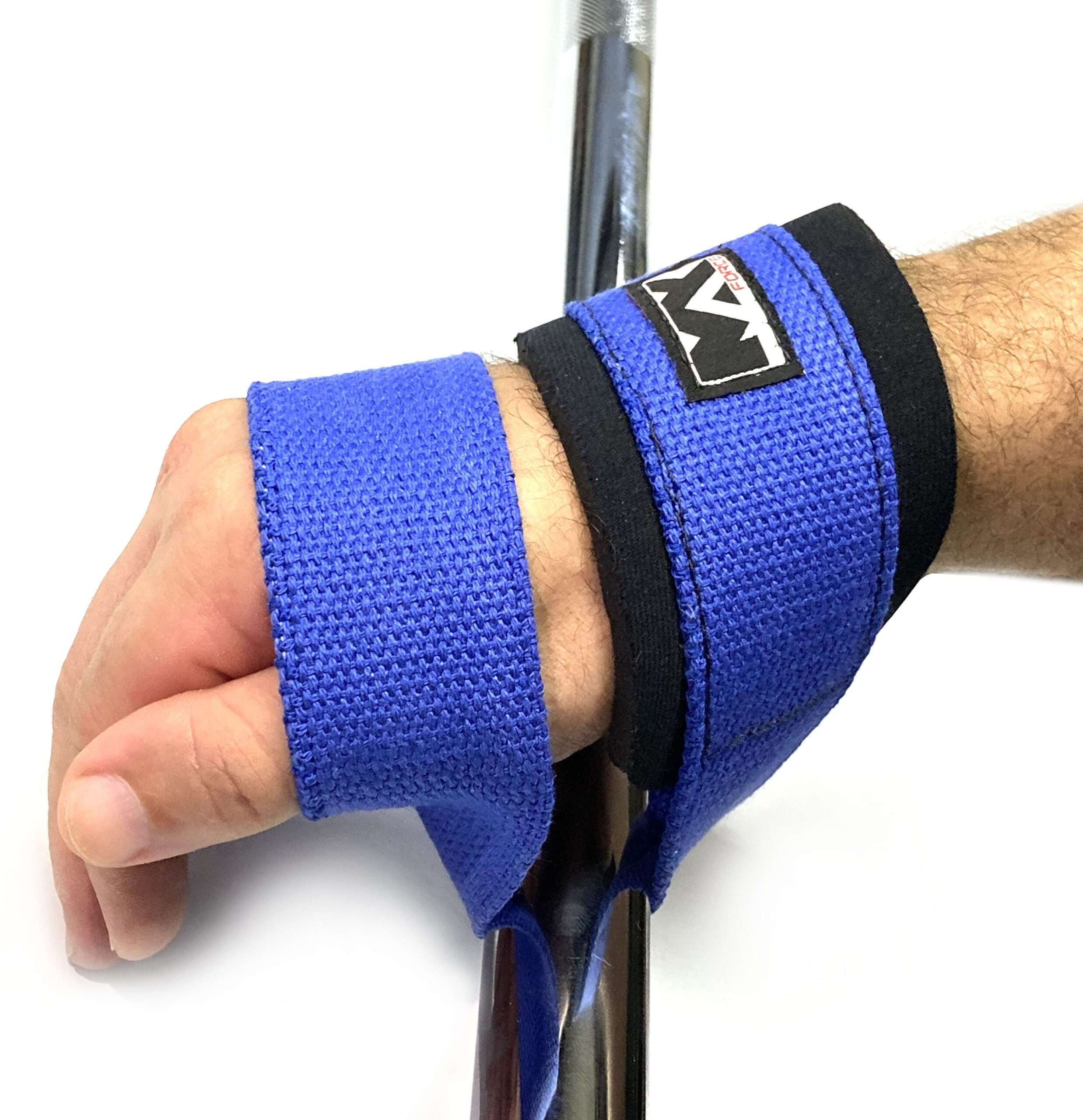 STRAP 8 OITO INFINITY AZUL - PAR - Imagem 7