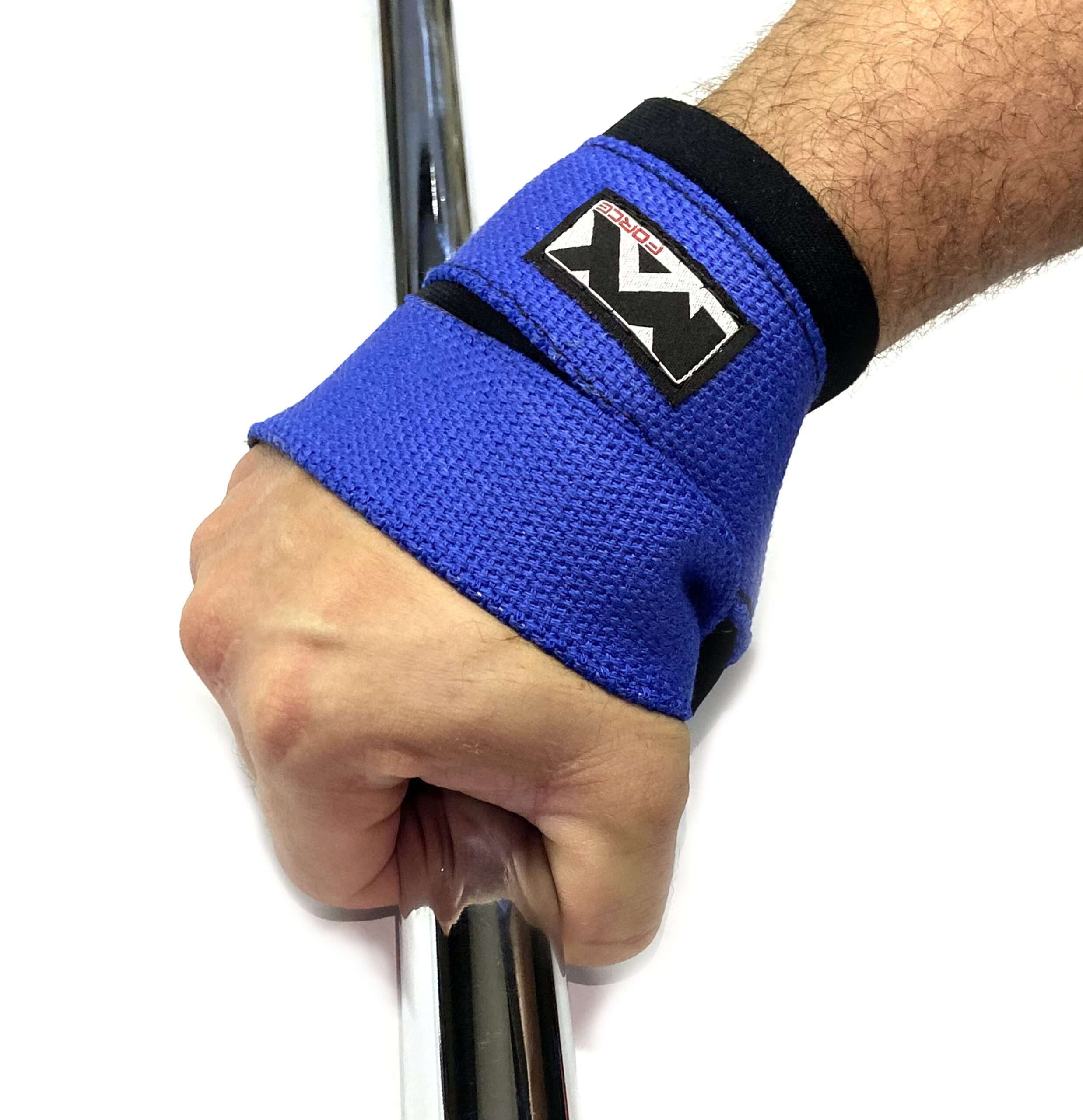 STRAP 8 OITO INFINITY AZUL - PAR - Imagem 8