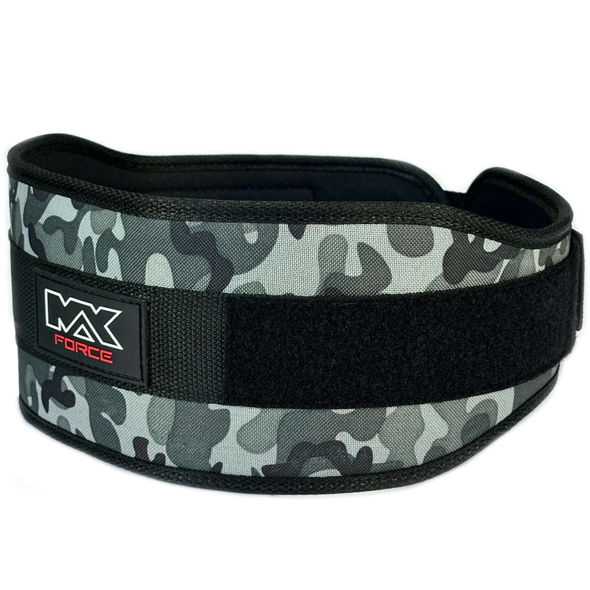 CINTURÃO VELCRO MAX FORCE | CAMUFLADO - Imagem 6