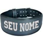 CINTURÃO SINTÉTICO PERSONALIZADO - TEXTO