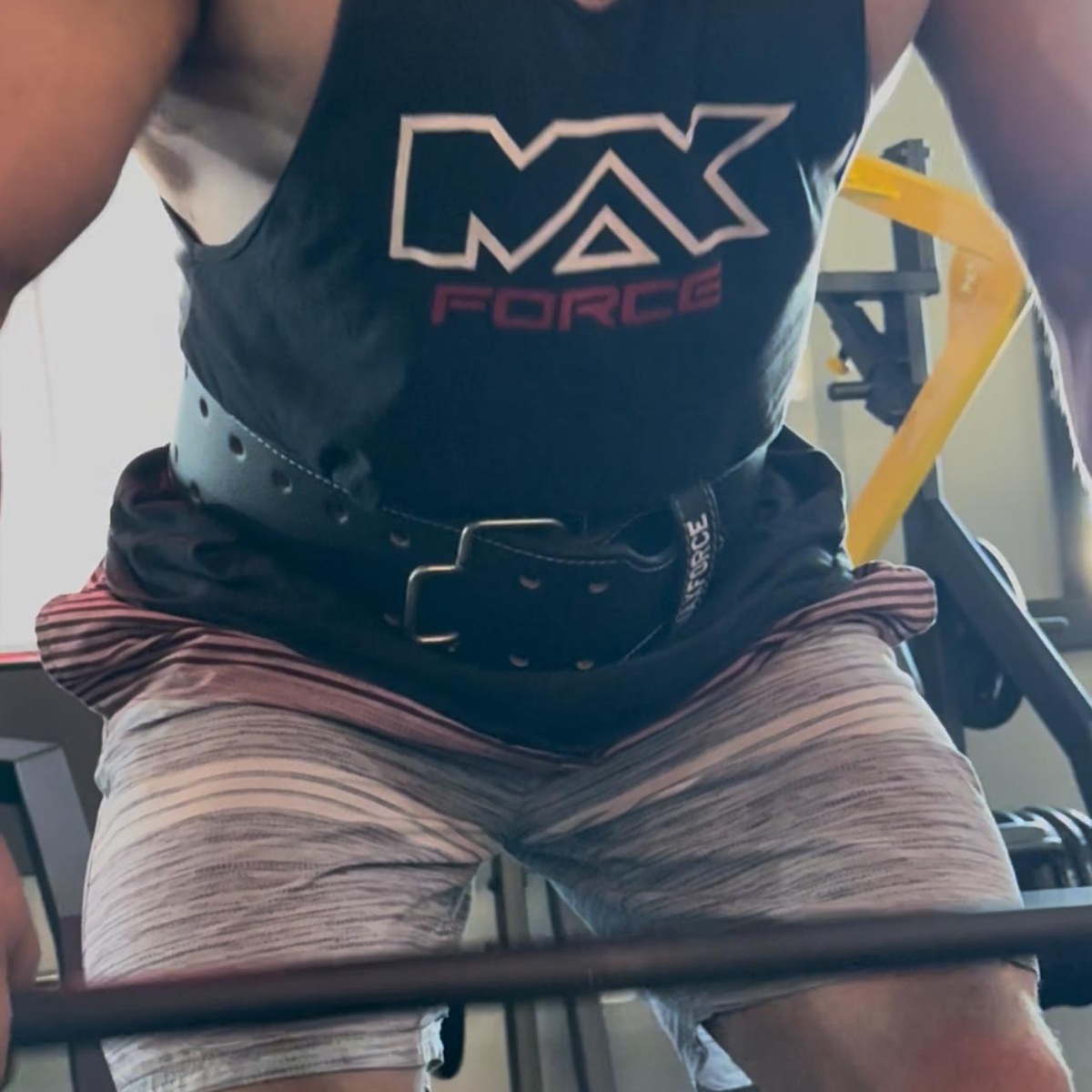 CINTURÃO TEXTO - TRAVA RÁPIDA PERSONALIZADO - Imagem 7